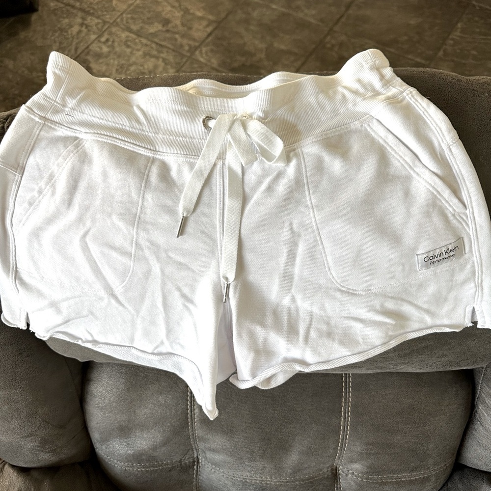 CK Shorts